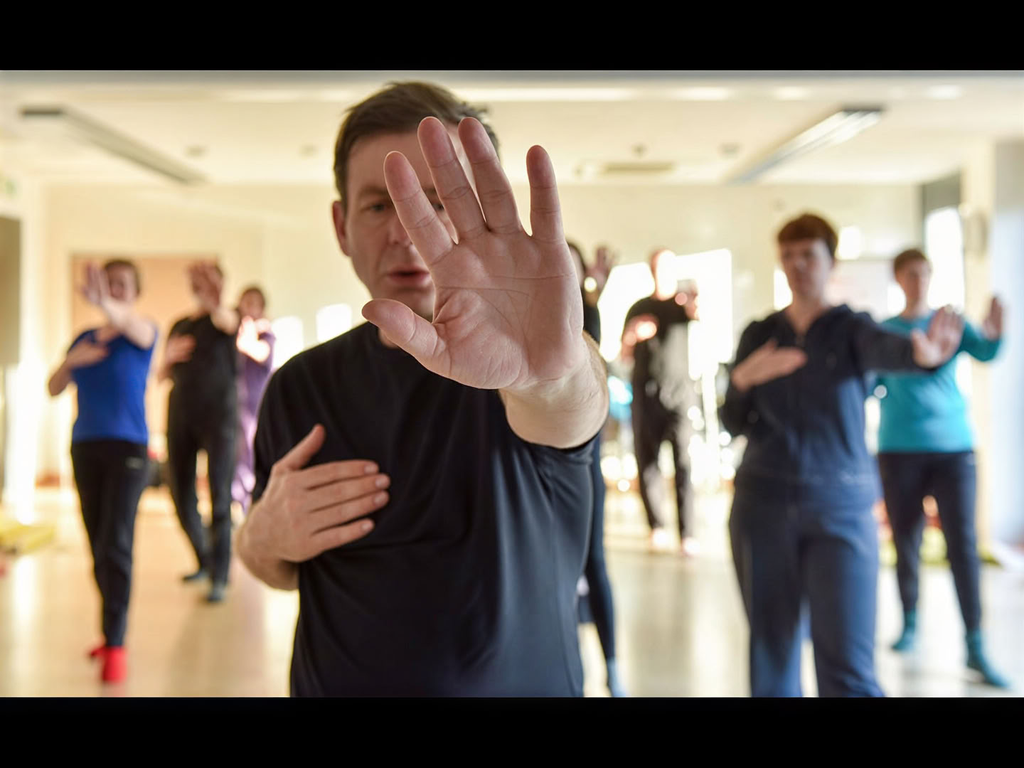 Yoga-Détox-Retraite avec Randonnée au Kloster Waldbreitbach
