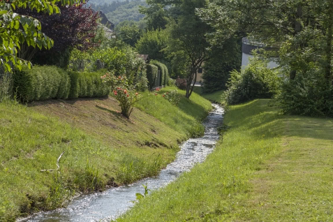 Yoga-Détox-Retraite avec Randonnée au Kloster Waldbreitbach