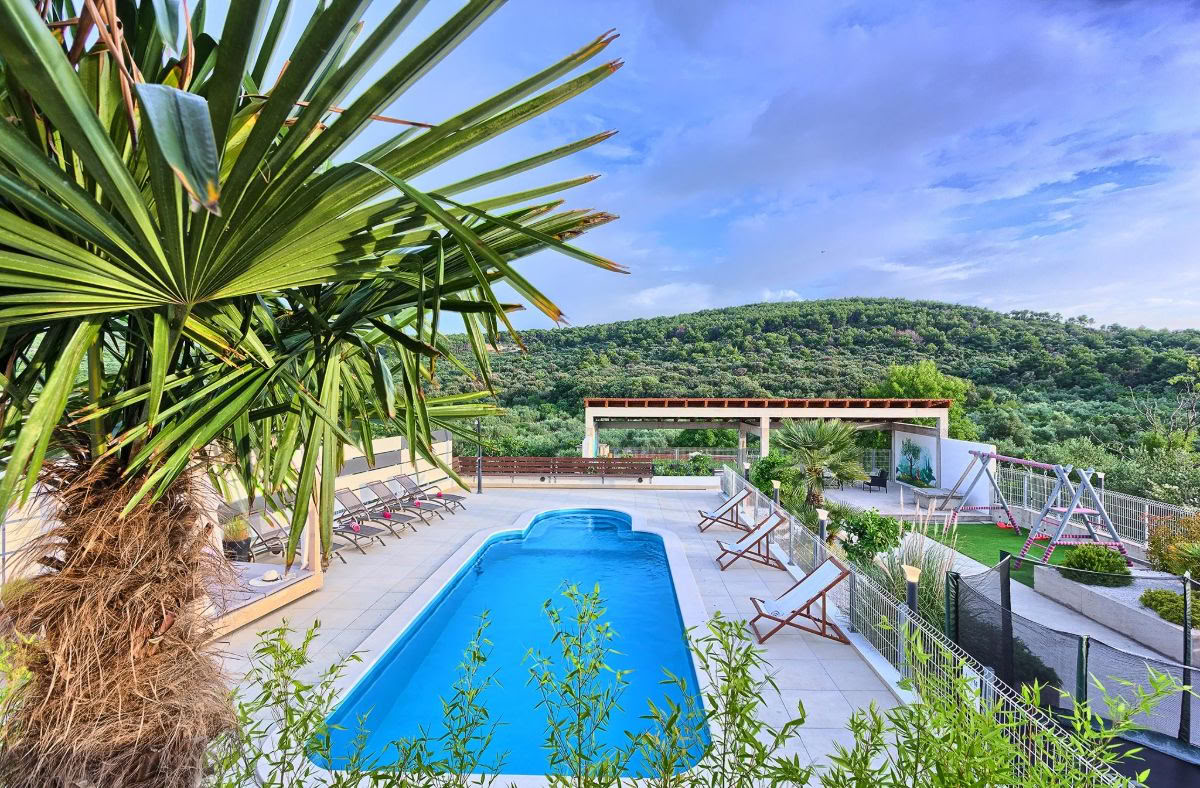 Yoga – Villa Anadi