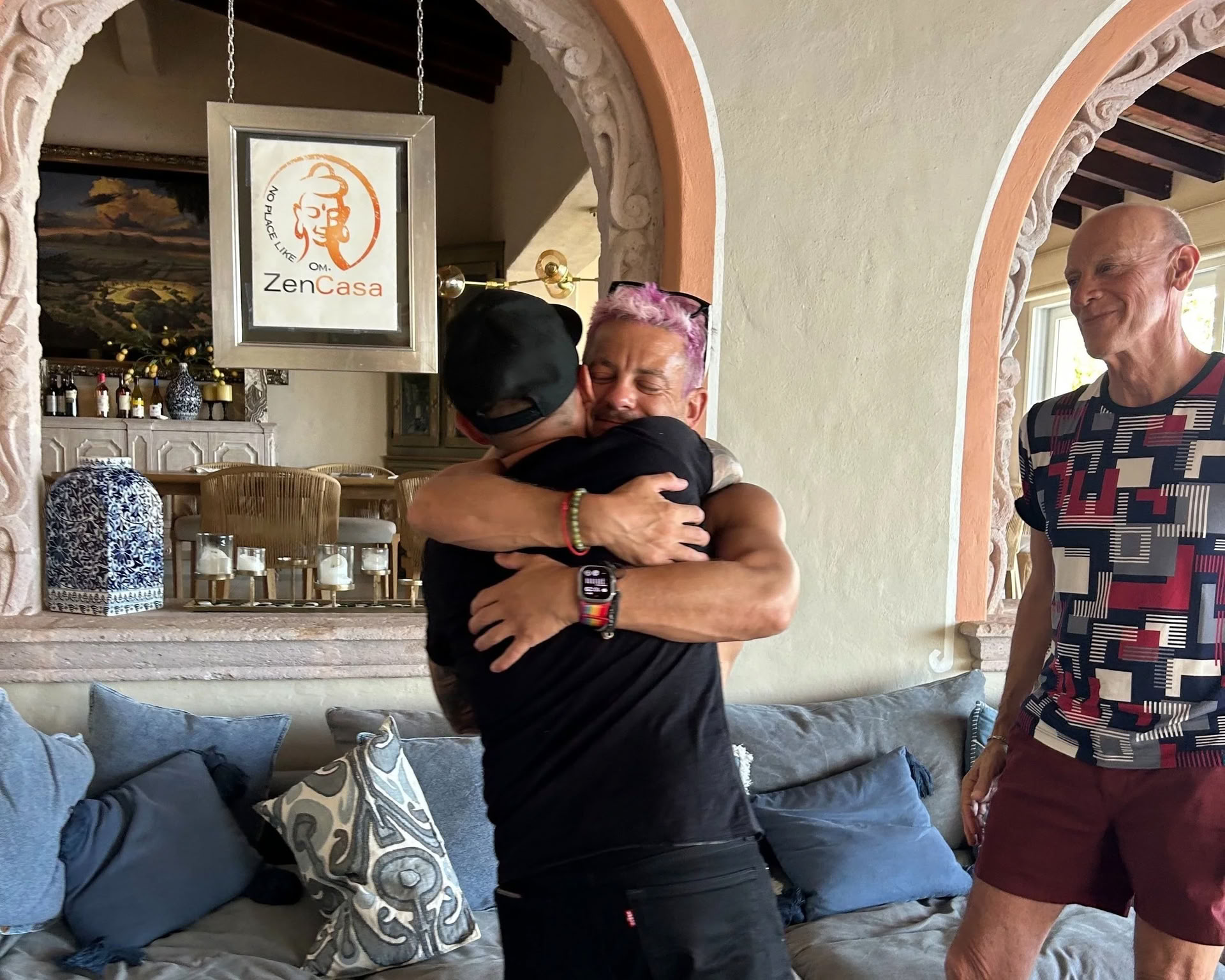 El Sol - Une retraite bien-être pour les personnes queer et leurs alliés