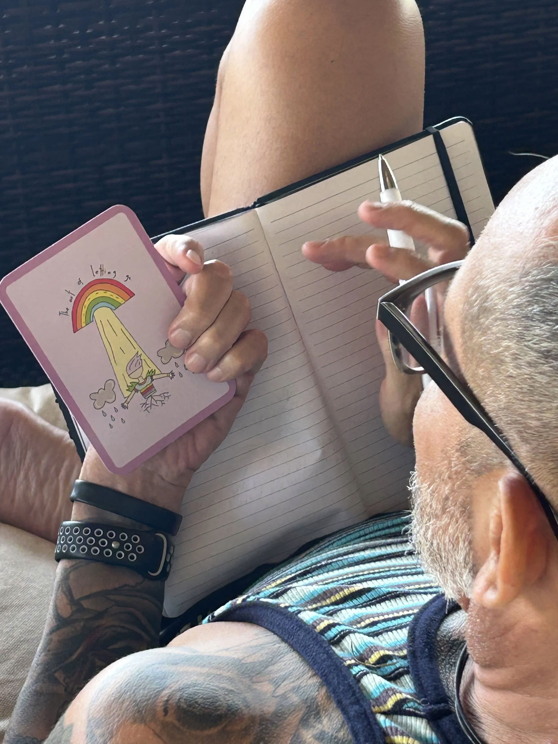 El Sol - Une retraite bien-être pour les personnes queer et leurs alliés