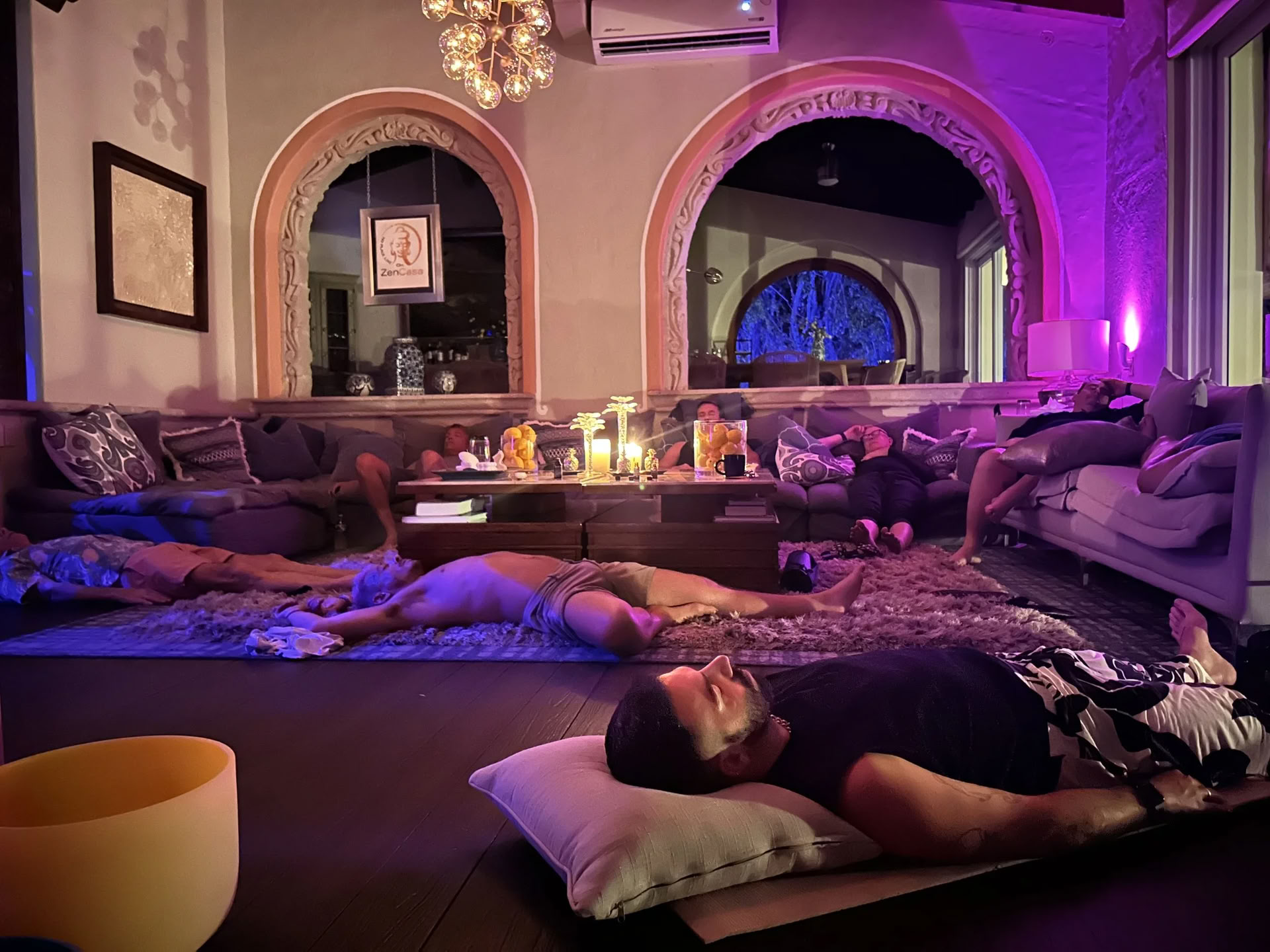 El Sol - Une retraite bien-être pour les personnes queer et leurs alliés