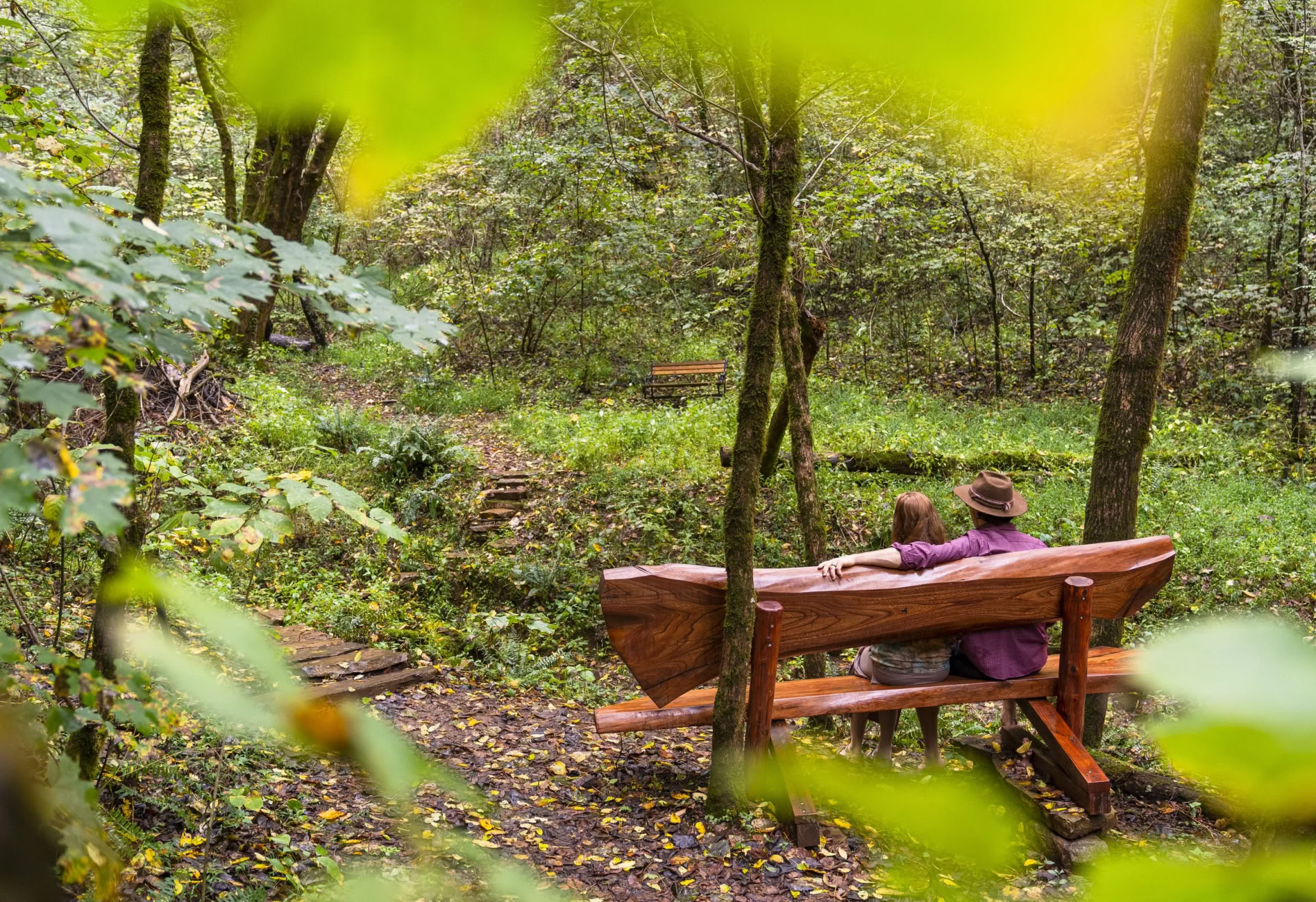 Couples Retraite | Retraite Couples Smoky Mountains | Seven Springs — Seven Springs