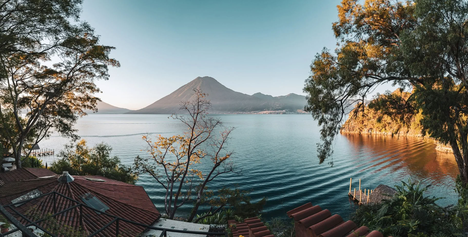 Ripples retraite au Guatemala — Seven Springs