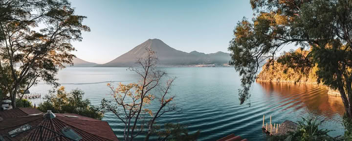 Ripples retraite au Guatemala — Seven Springs