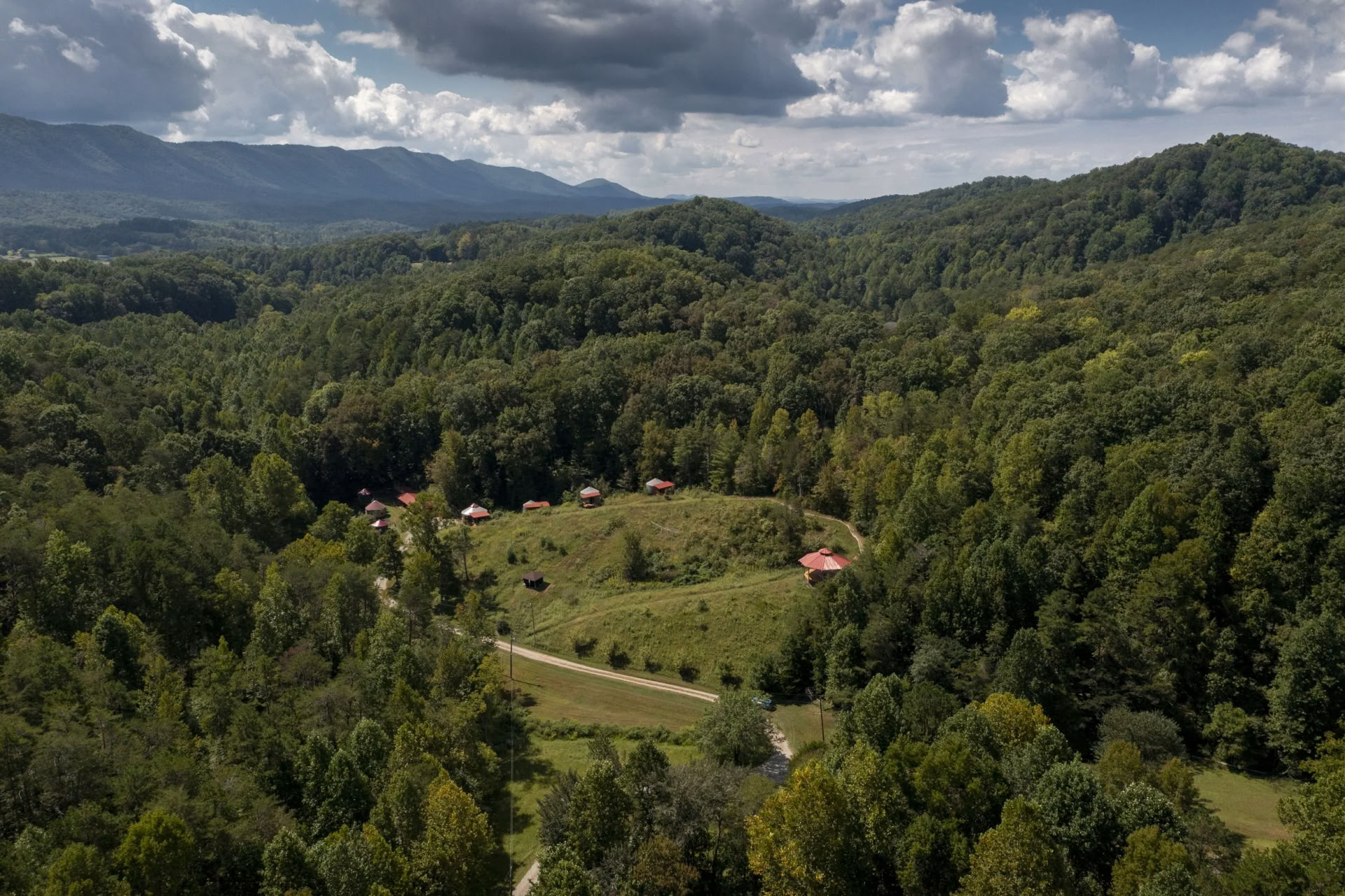 Nourish Retreat