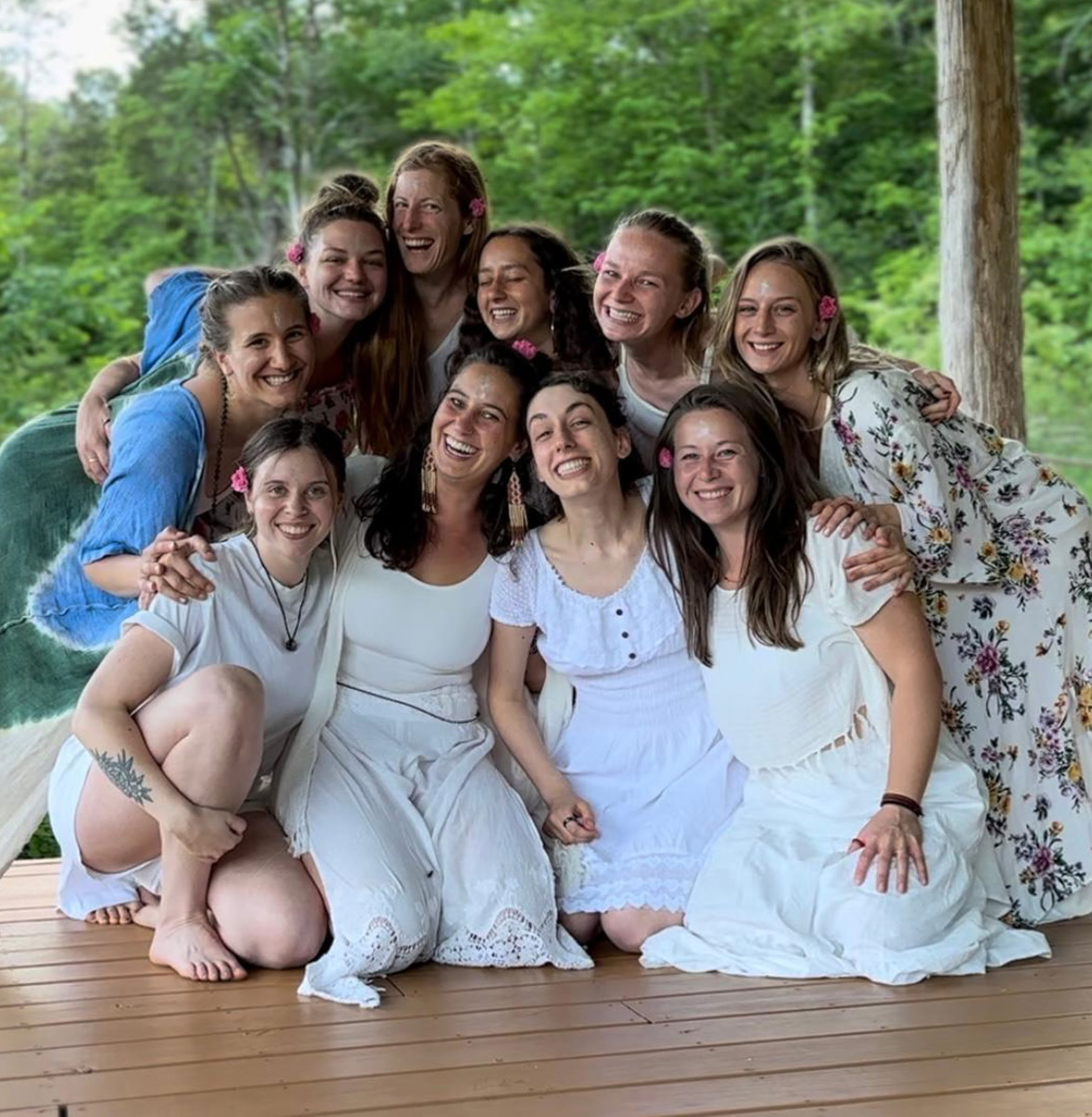 200HR YTT - Tennessee - Avril - Juin 2026 – 30 et 31 mai