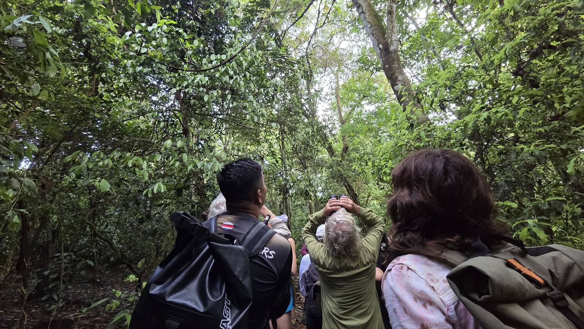 Découvrez le Costa Rica avec Lucy Cooke