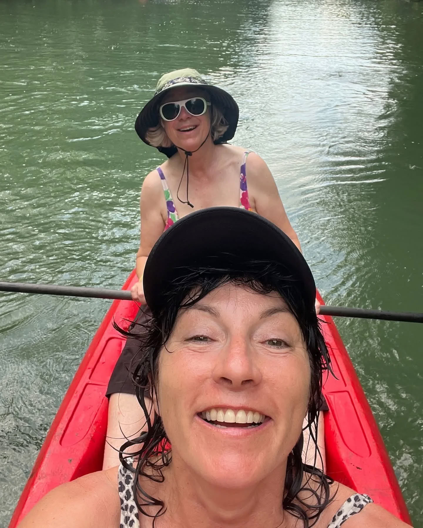 Découvrez le Costa Rica avec Lucy Cooke