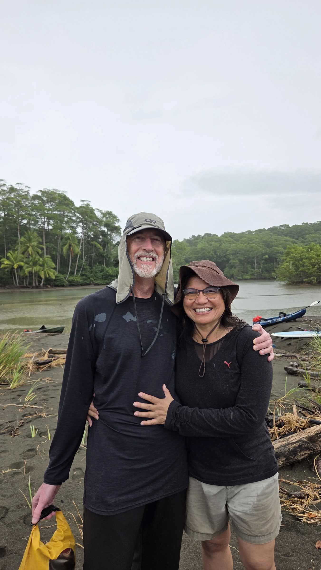 Découvrez le Costa Rica avec Lucy Cooke
