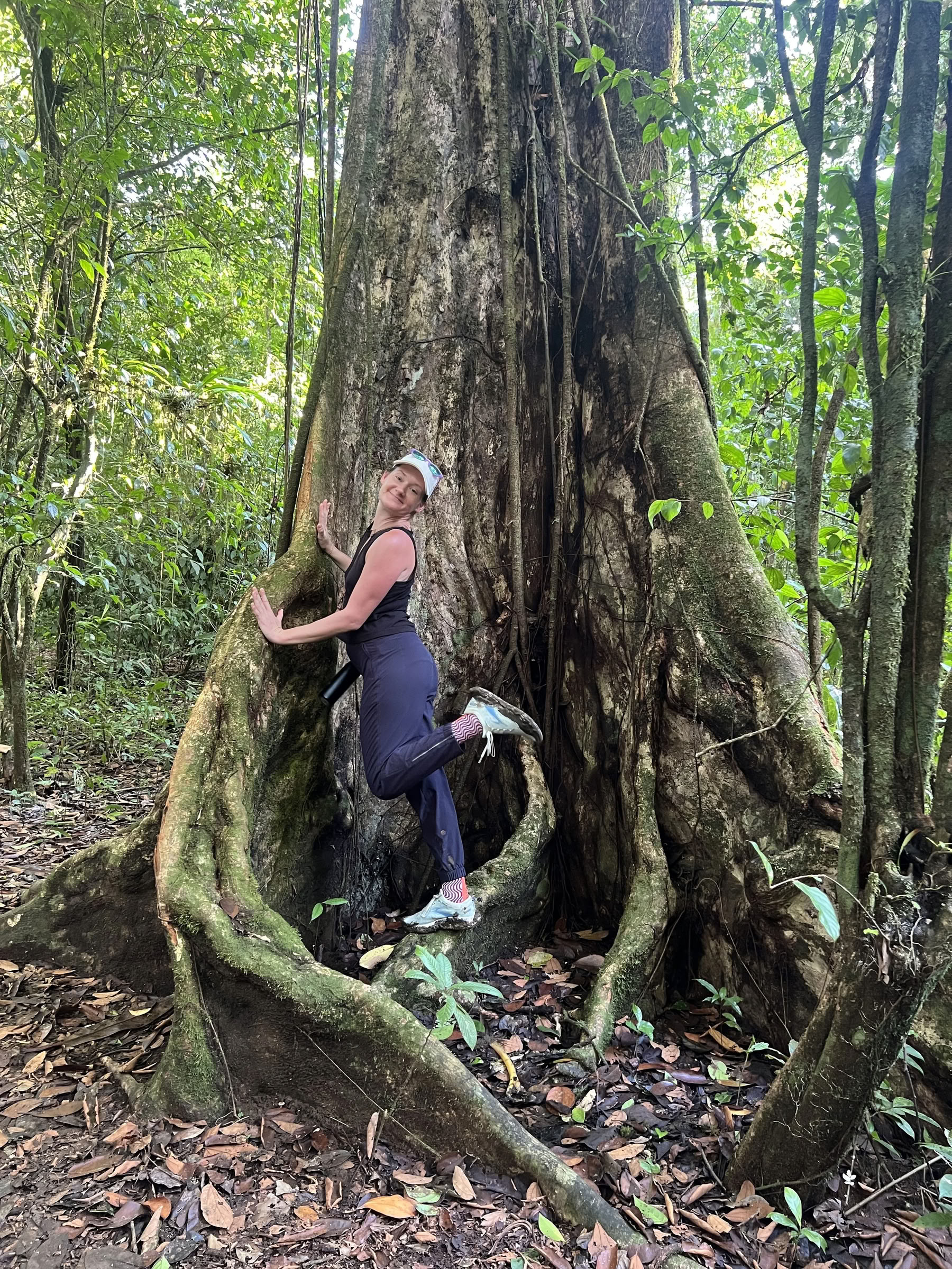 Découvrez le Costa Rica avec Lucy Cooke