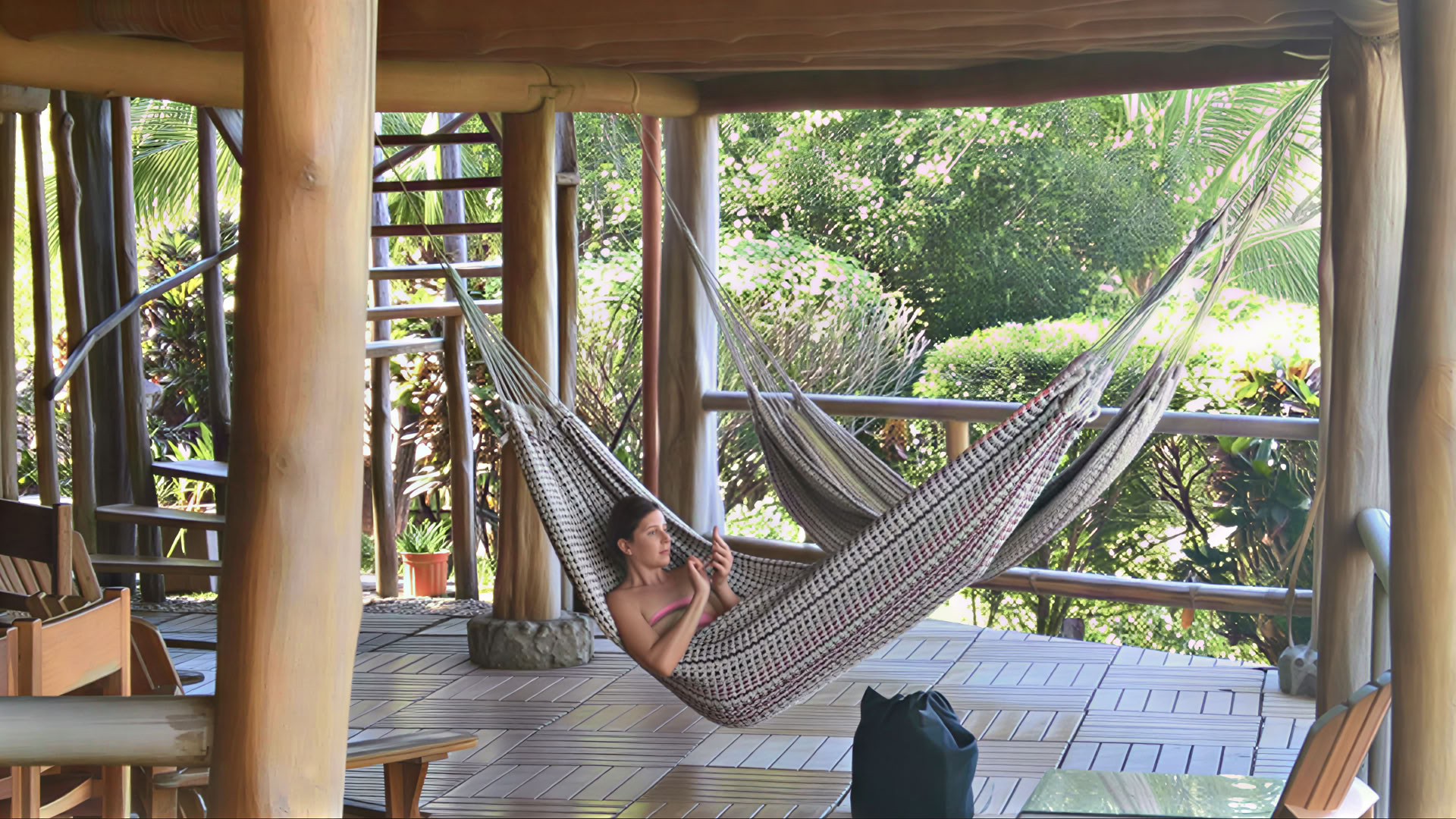 Retraite de yoga et de méditation de 5 jours / 4 nuits à Tamarindo, Costa Rica