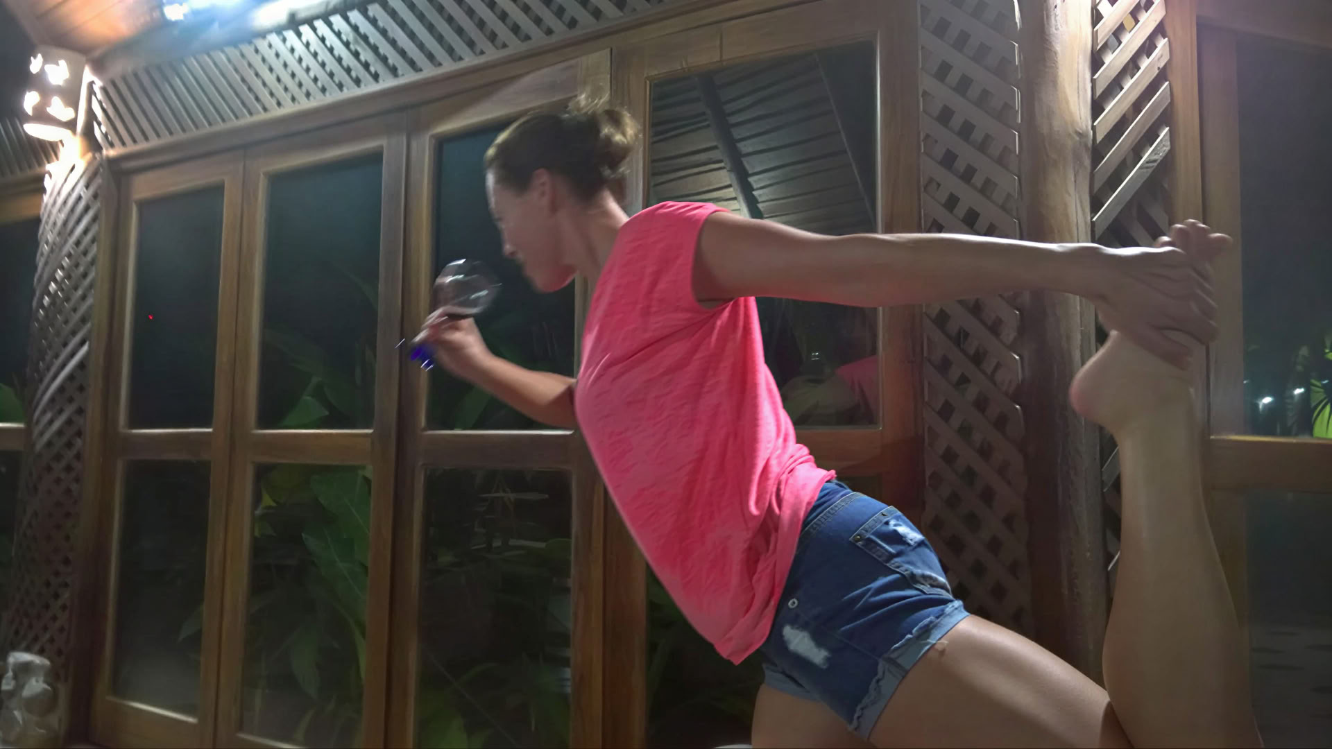 Retraite de yoga et de méditation de 5 jours / 4 nuits à Tamarindo, Costa Rica