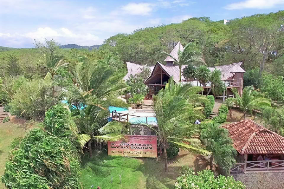 Retraite de yoga et de méditation de 5 jours / 4 nuits à Tamarindo, Costa Rica