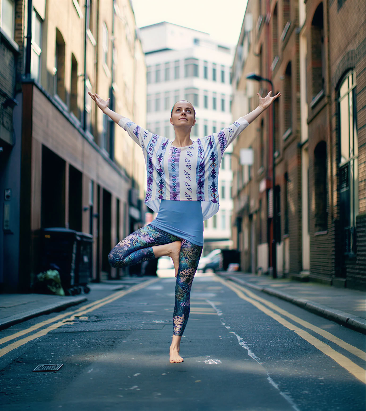 Yoga avec Lilianne