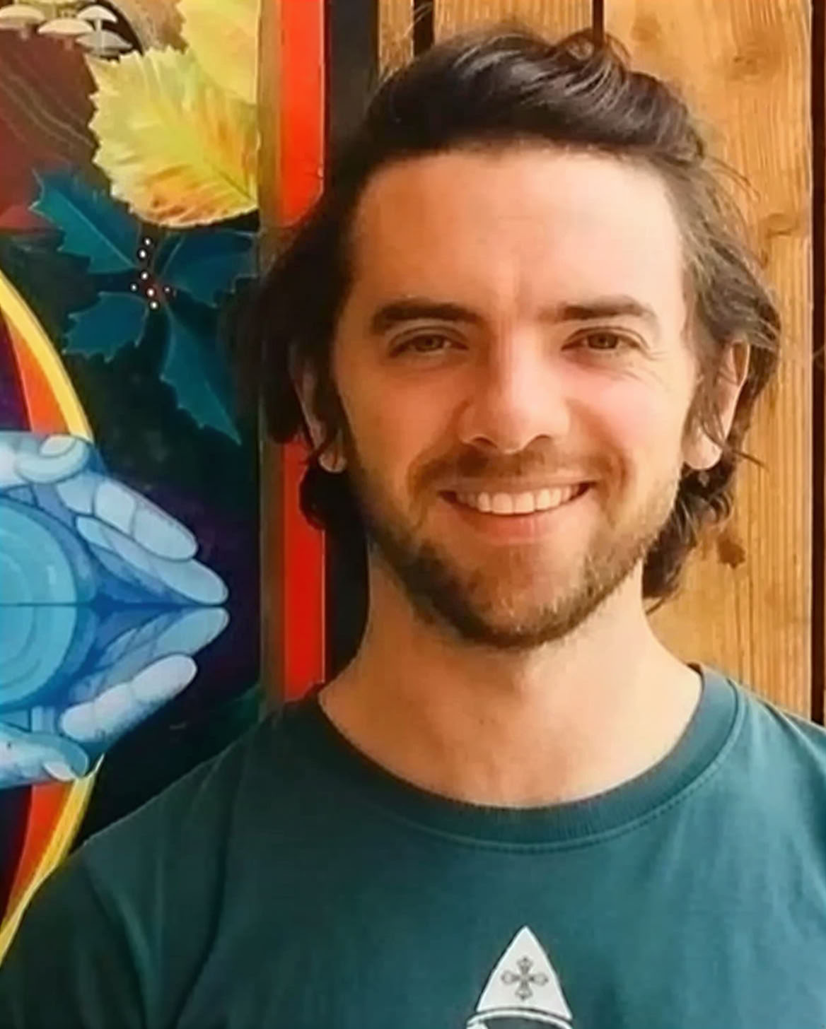 Heartful Yoga, Mindfullness et retraite de marche