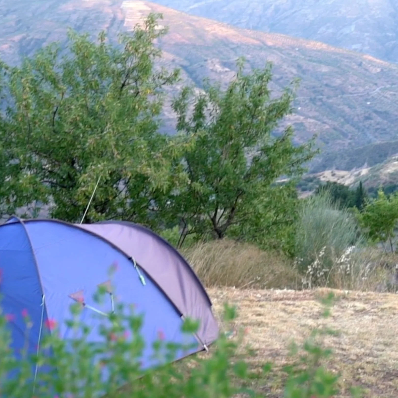 Retraite créative en montagne