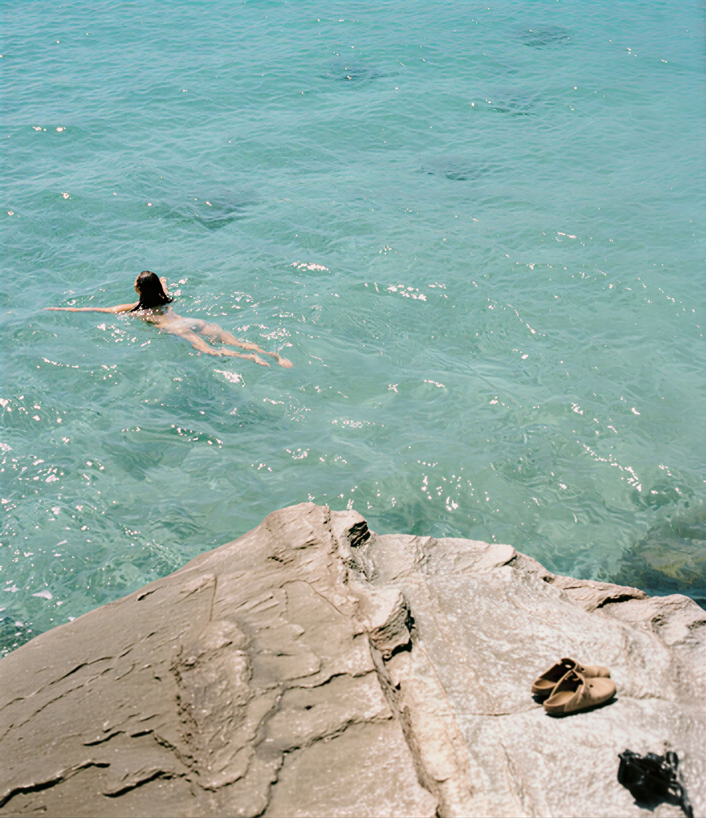 FLUID BODY