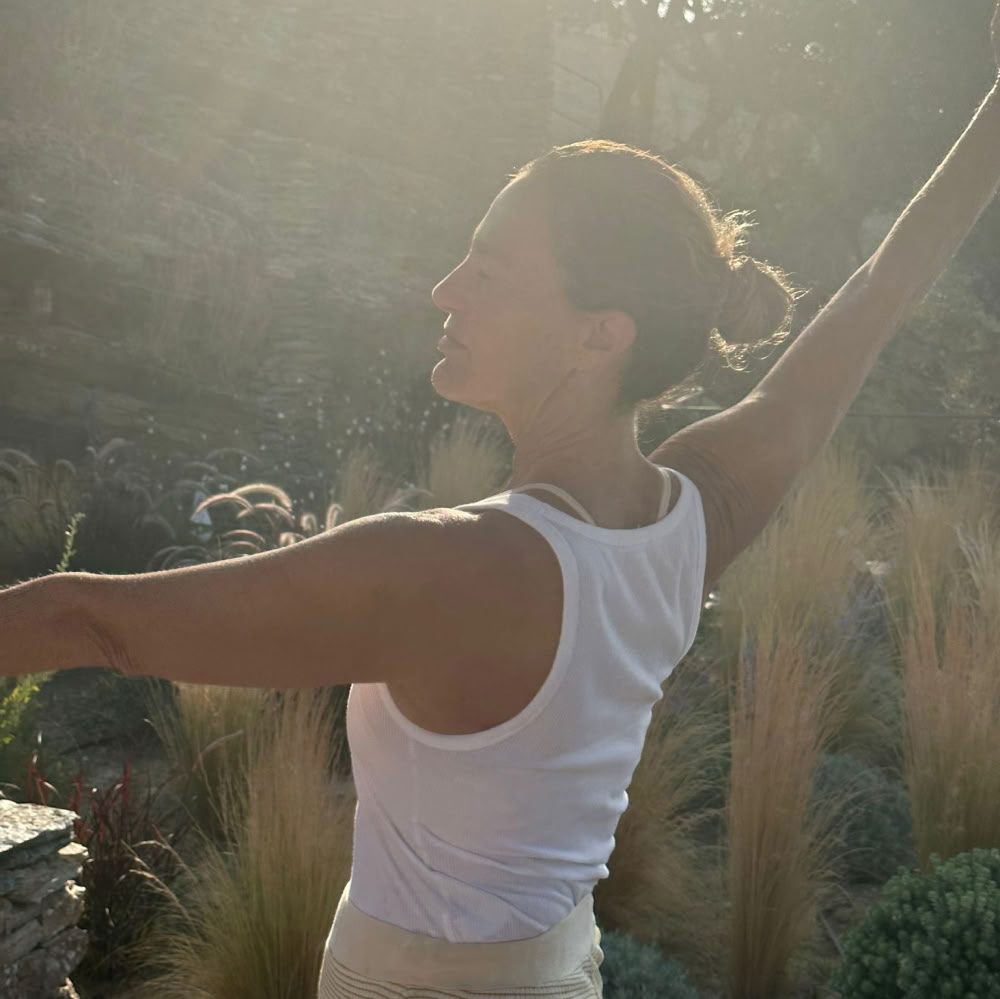 Root to Rise : Une retraite de méditation transformative