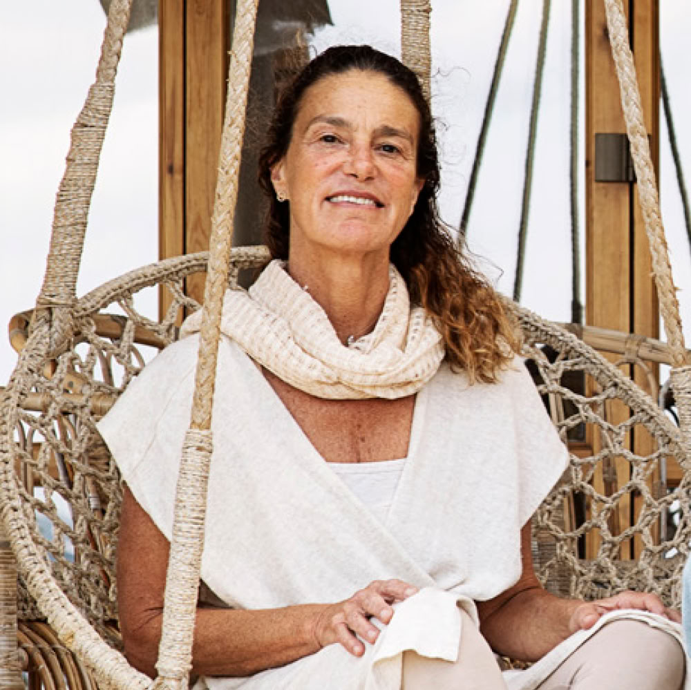 Root to Rise : Une retraite de méditation transformative