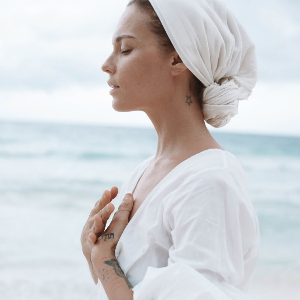 Self Essence : Une retraite de yoga