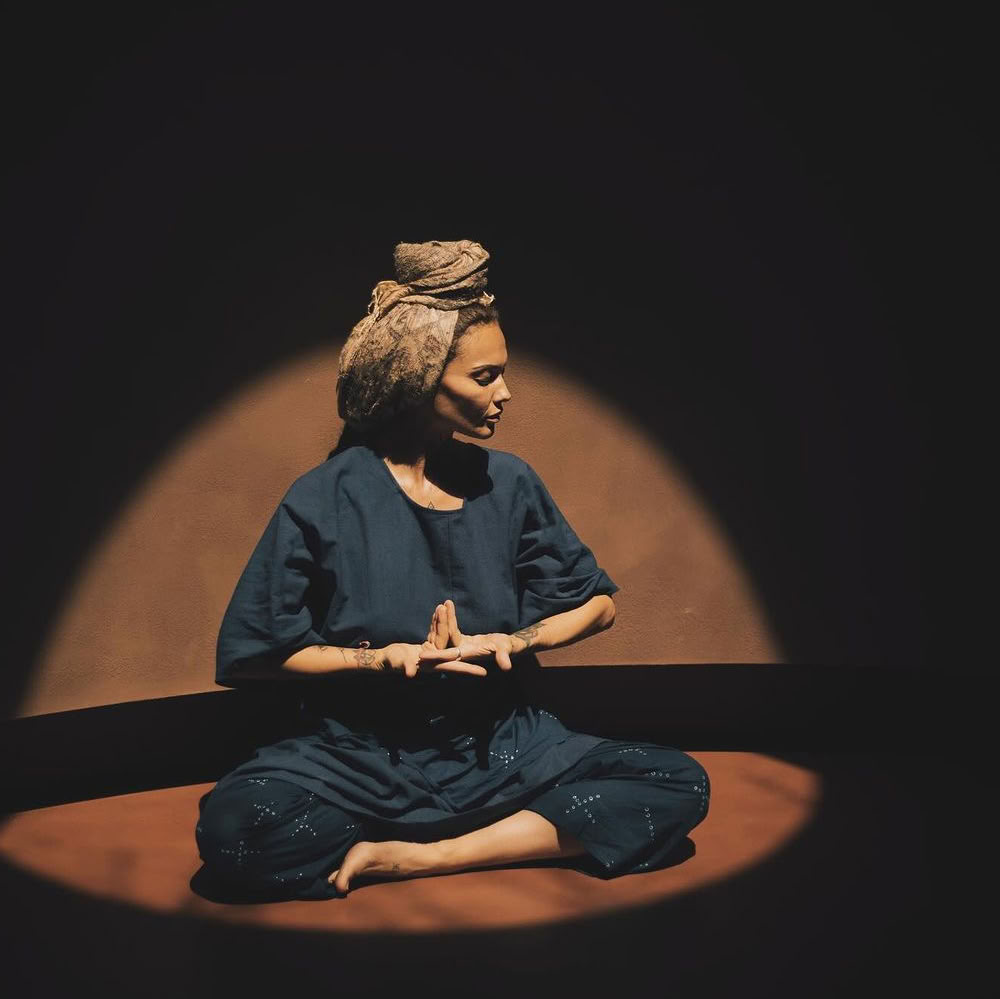 Self Essence : Une retraite de yoga