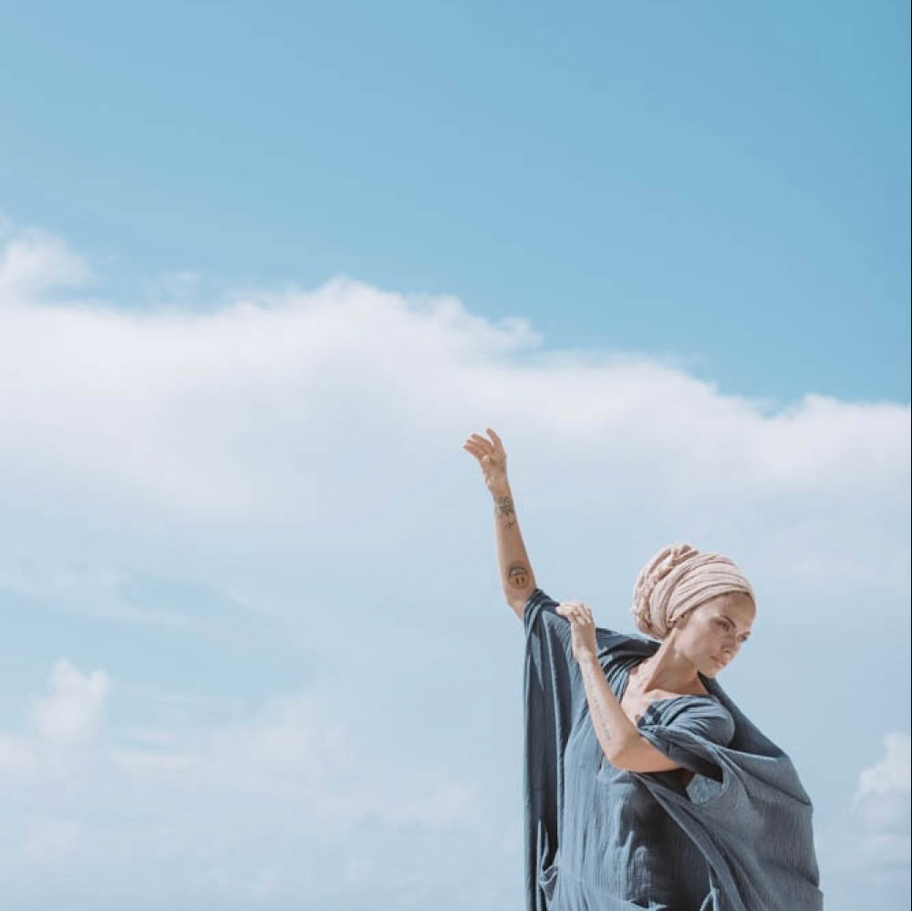 Self Essence : Une retraite de yoga