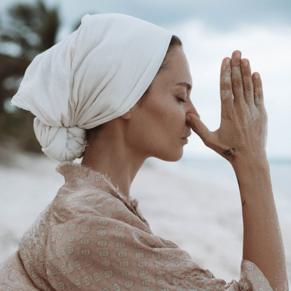 Self Essence : Une retraite de yoga