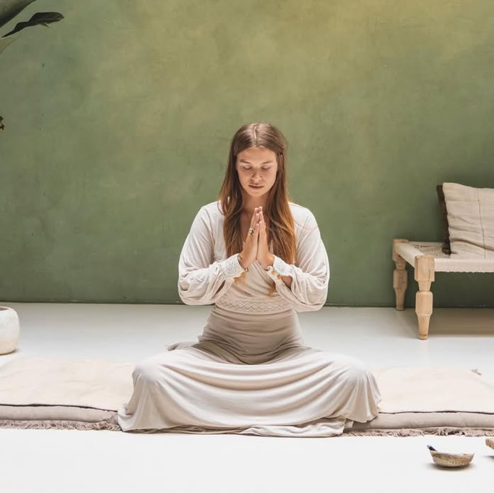 Softness Within : une retraite de reconnexion