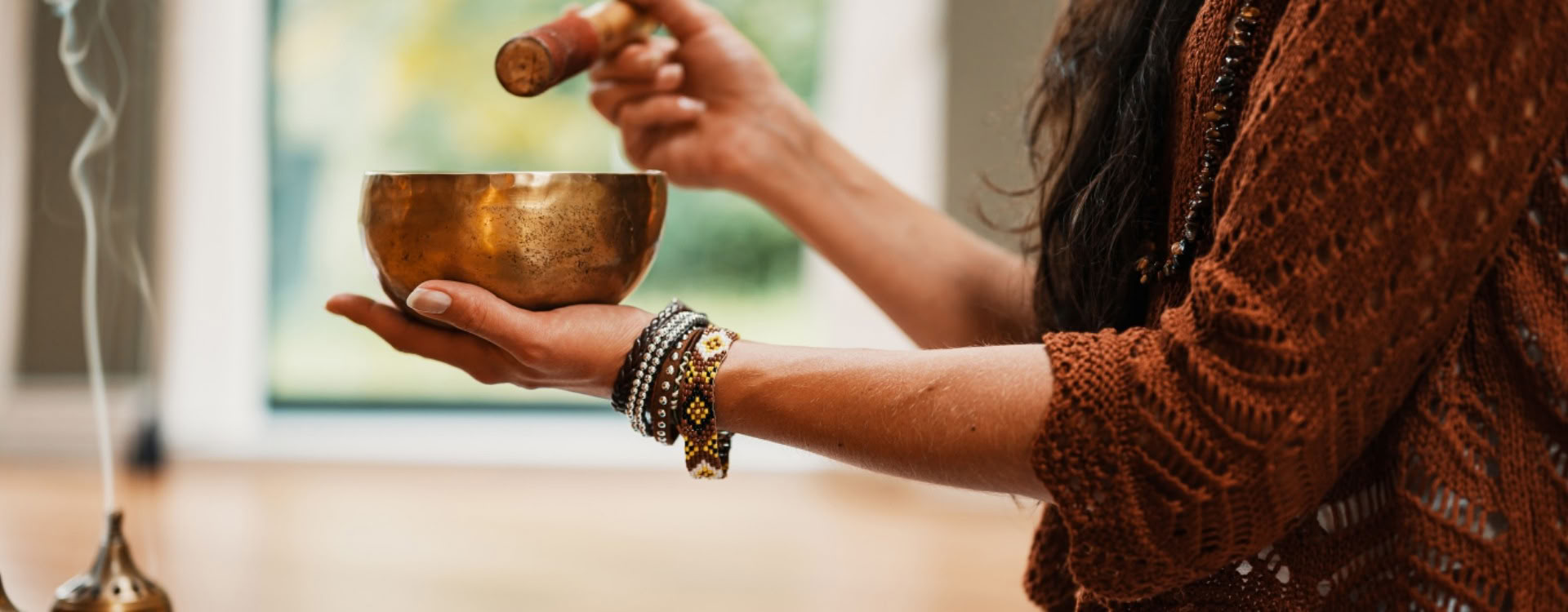 Fluid Body : Une retraite de yoga et de méditation