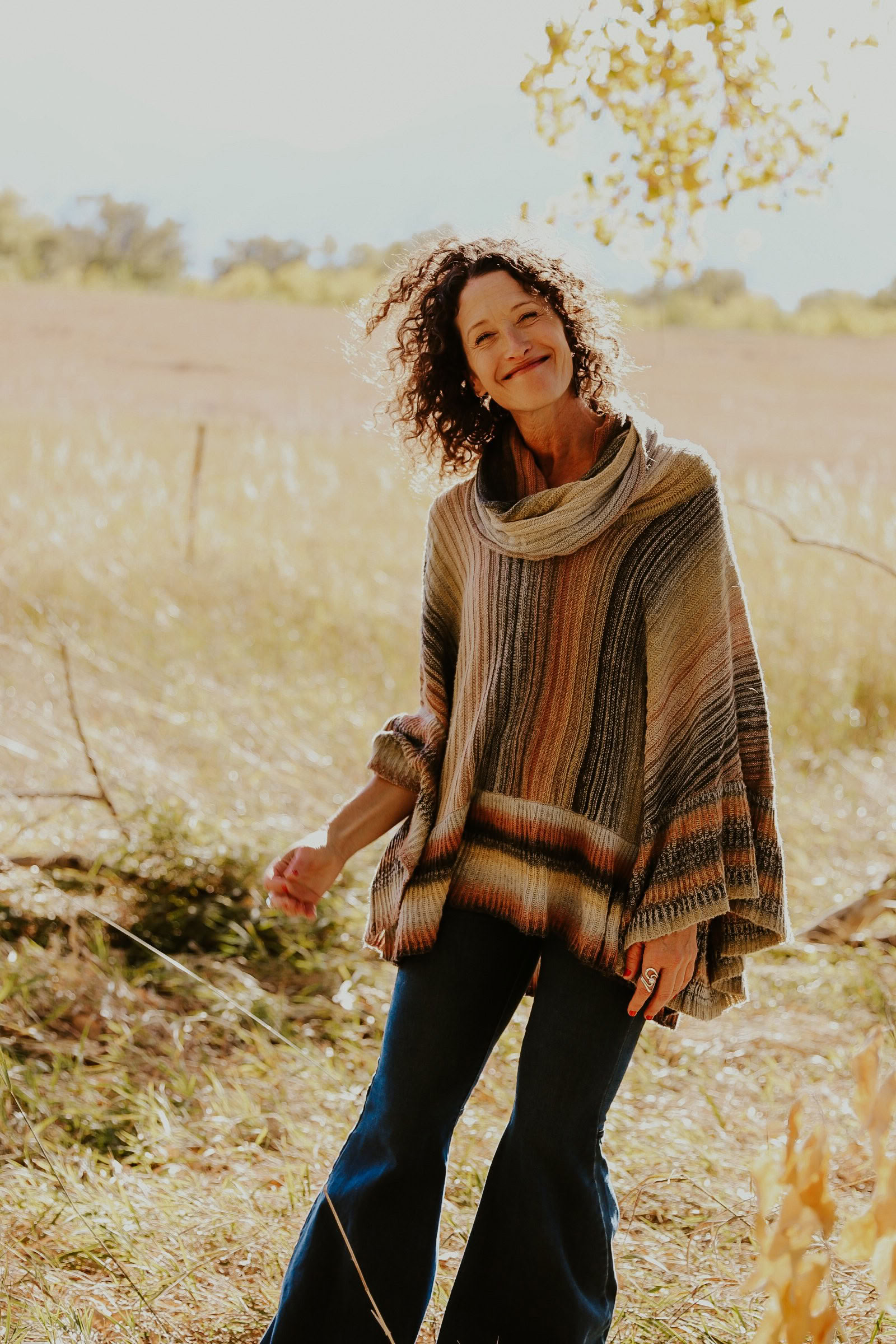 Embody & Rise : Mouvement en communauté