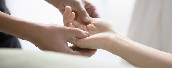 Libération émotionnelle par le breathwork