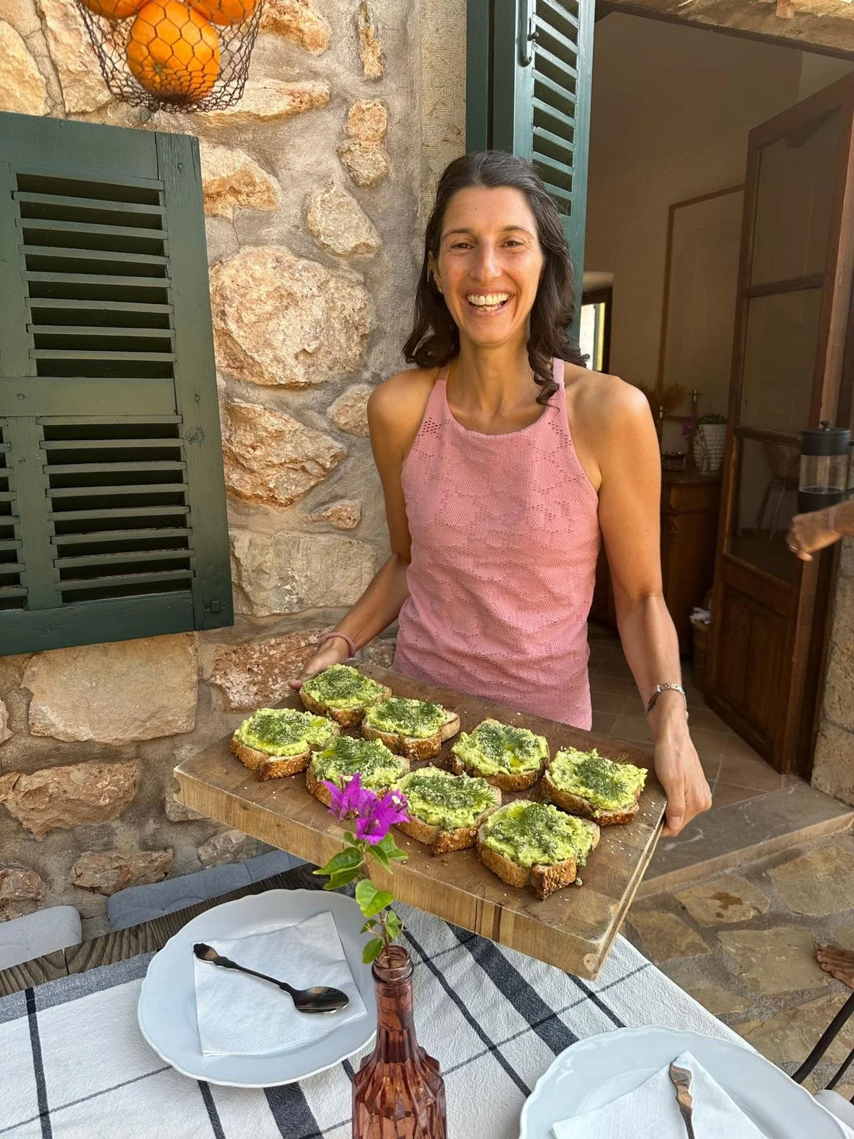Nourish May 2026 - Accueillir l’été