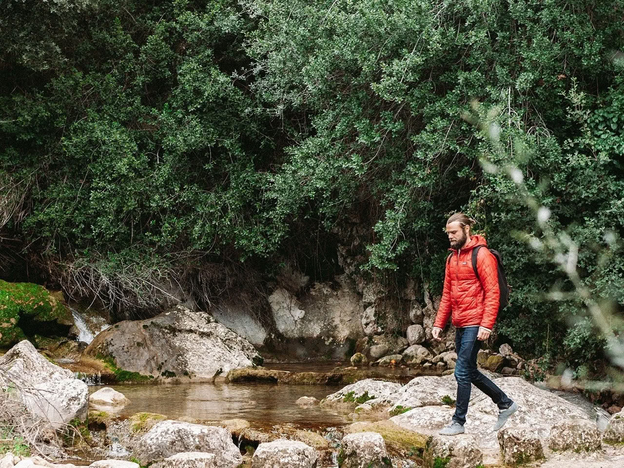 Nourish January 2026 – Retraite de yoga et de randonnée à Majorque, Espagne. — Retraites à Majorque, Espagne.
