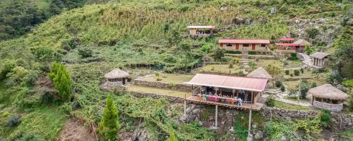Retraite de guérison à l'ayahuasca de 5 jours au Pérou