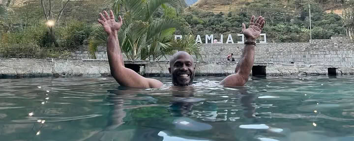 Package de 4 jours sur le Chemin Inca + Ayahuasca à Machu Picchu