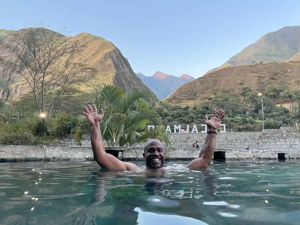 Randonnée Salkantay de 7 jours vers le Machu Picchu + Ayahuasca