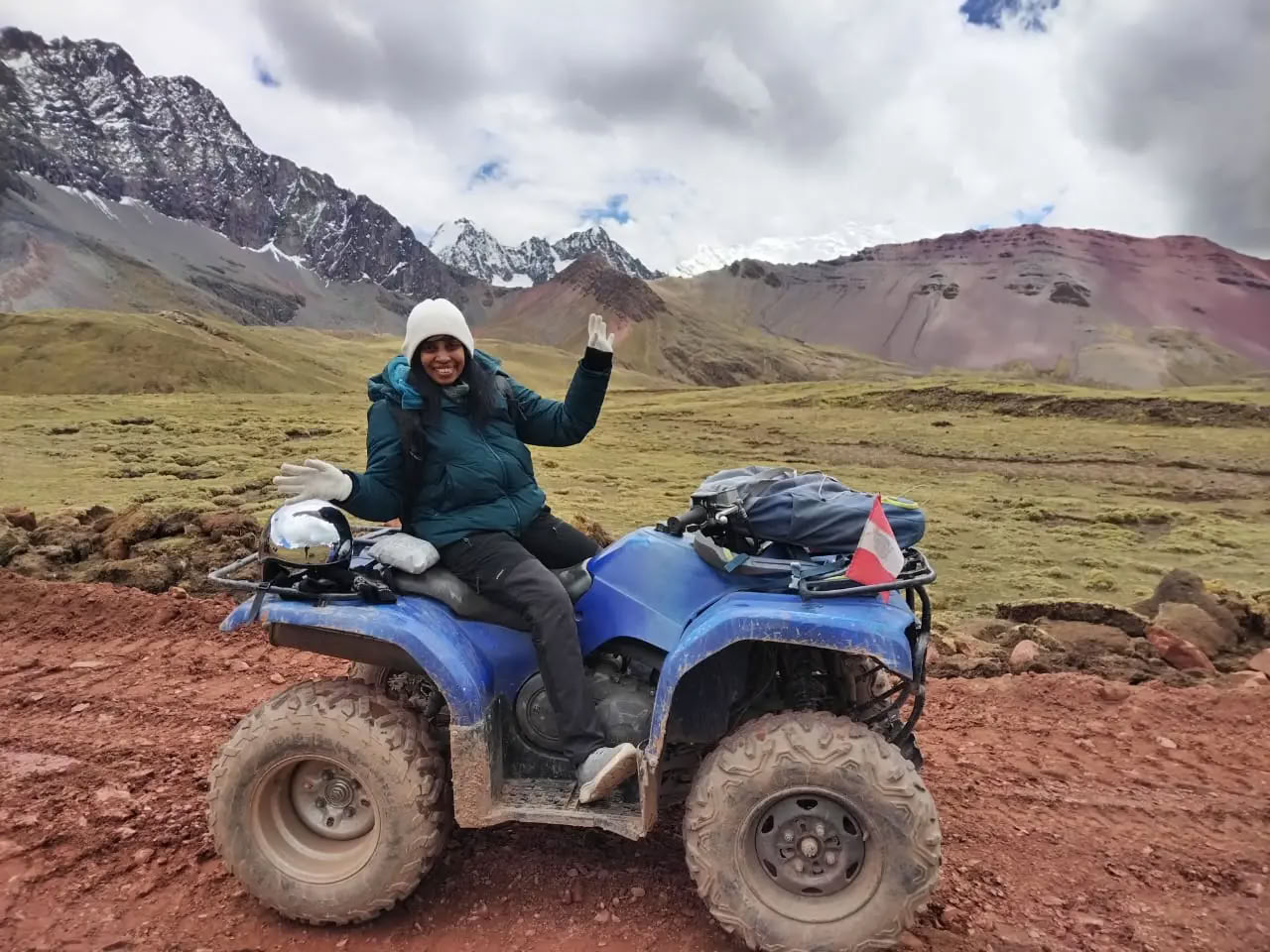 7 jours de courte randonnée du Chemin de l’Inca vers le Machu Picchu + Ayahuasca