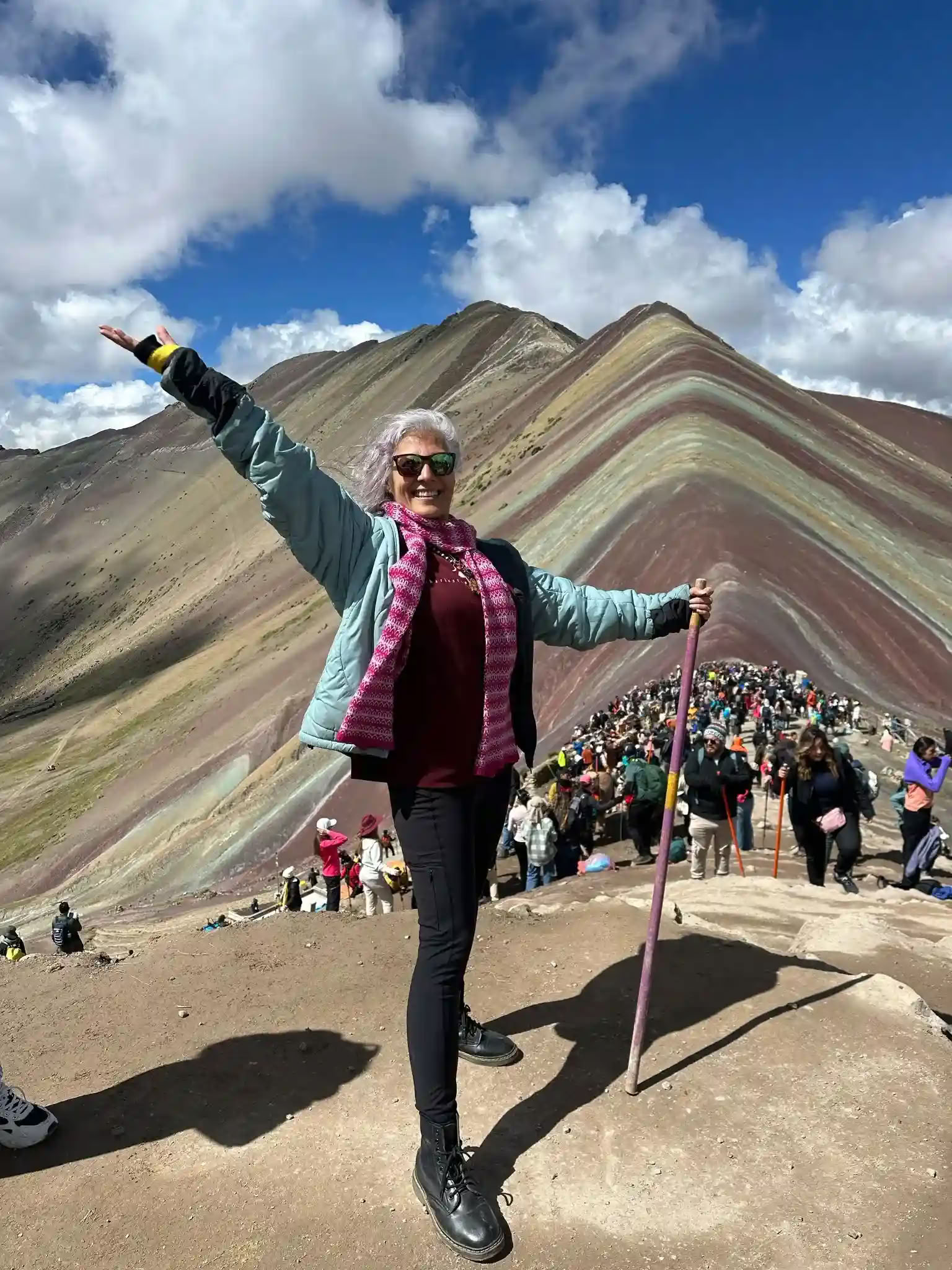 Retraite d'Ayahuasca de 7 jours + Machu Picchu classique