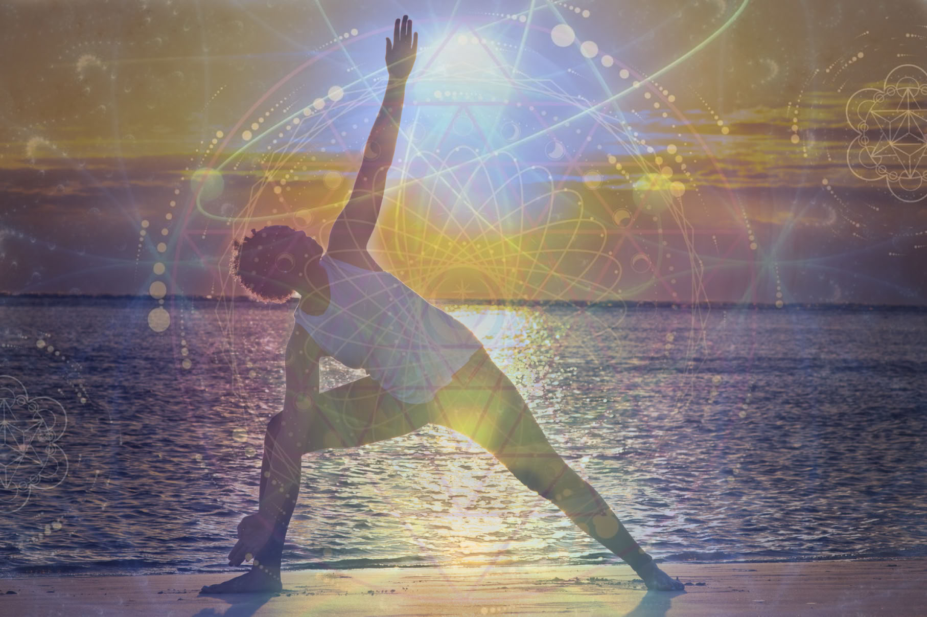 Magic Retraite - 27-30 June 2026 - only for yoga teachers -