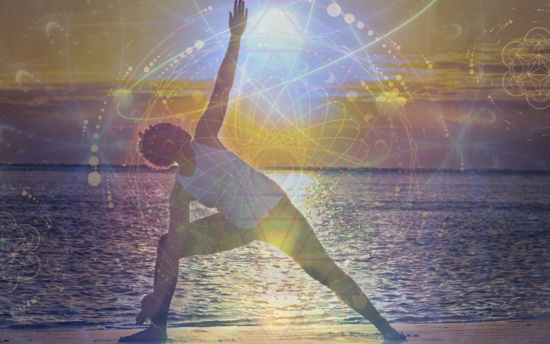 Retraite de yoga en allemand