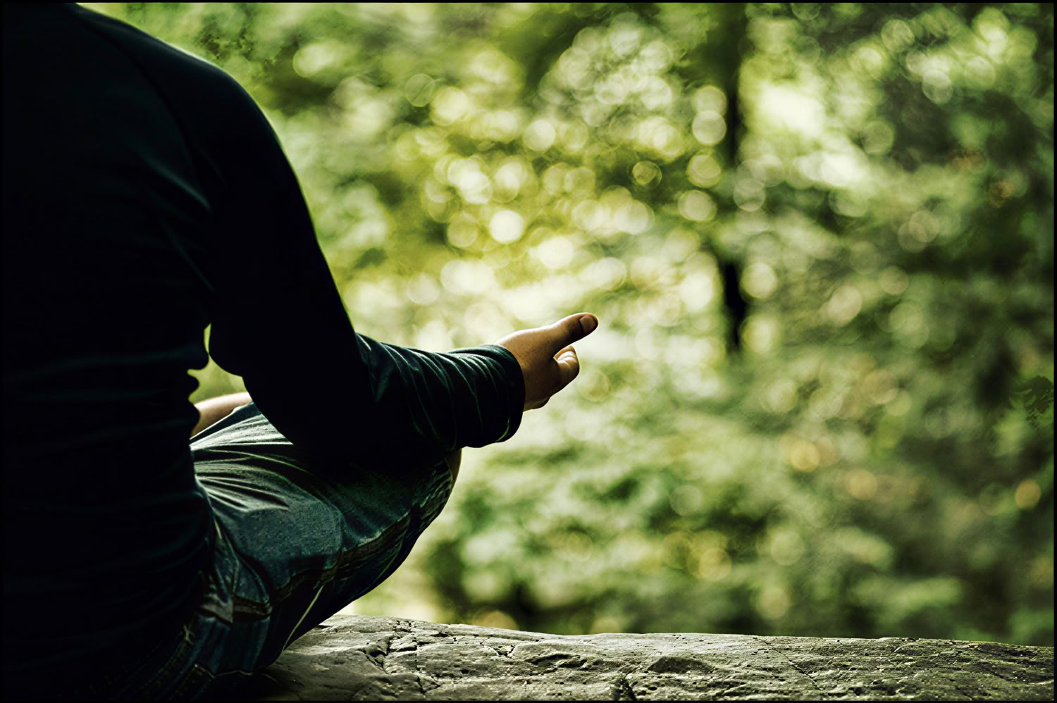 Retraite de méditation silencieuse avec Liz Frost : séjour de 5 nuits