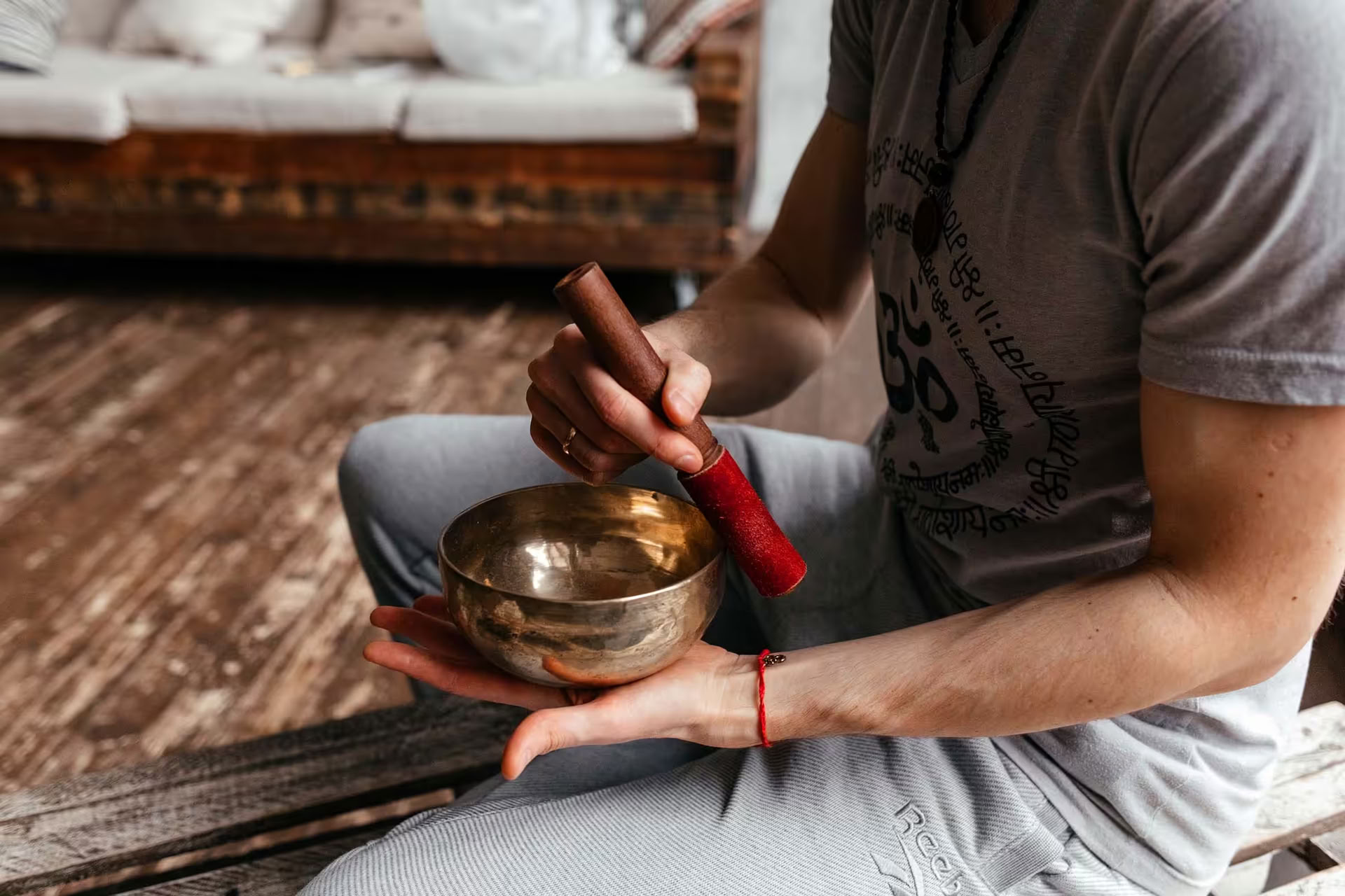 Retraite de 8 jours d’Ashtanga et de développement personnel