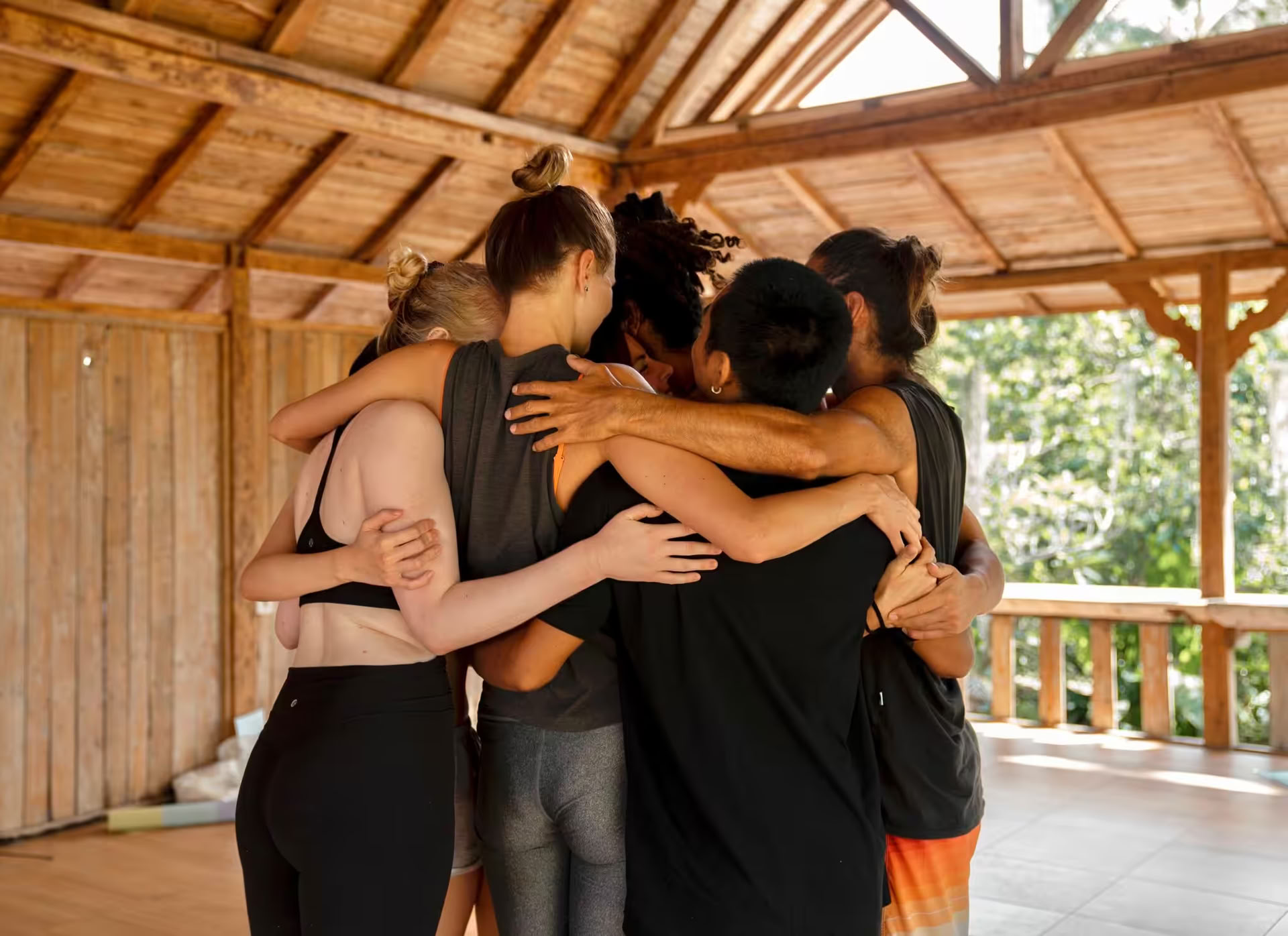 Formation de professeur de yoga Ashtanga Vinyasa de 200h