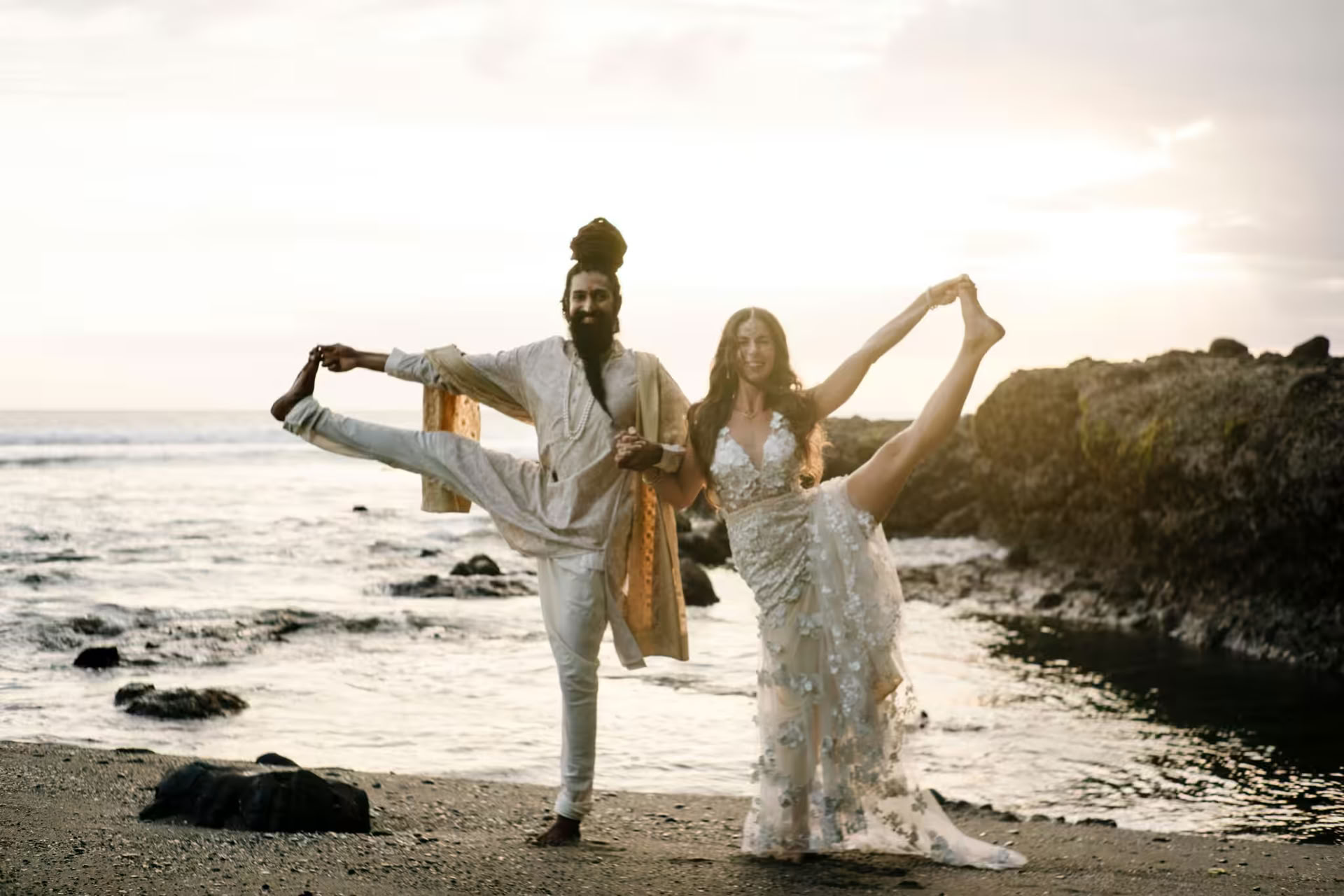 Formation de professeur de yoga Ashtanga Vinyasa de 200h