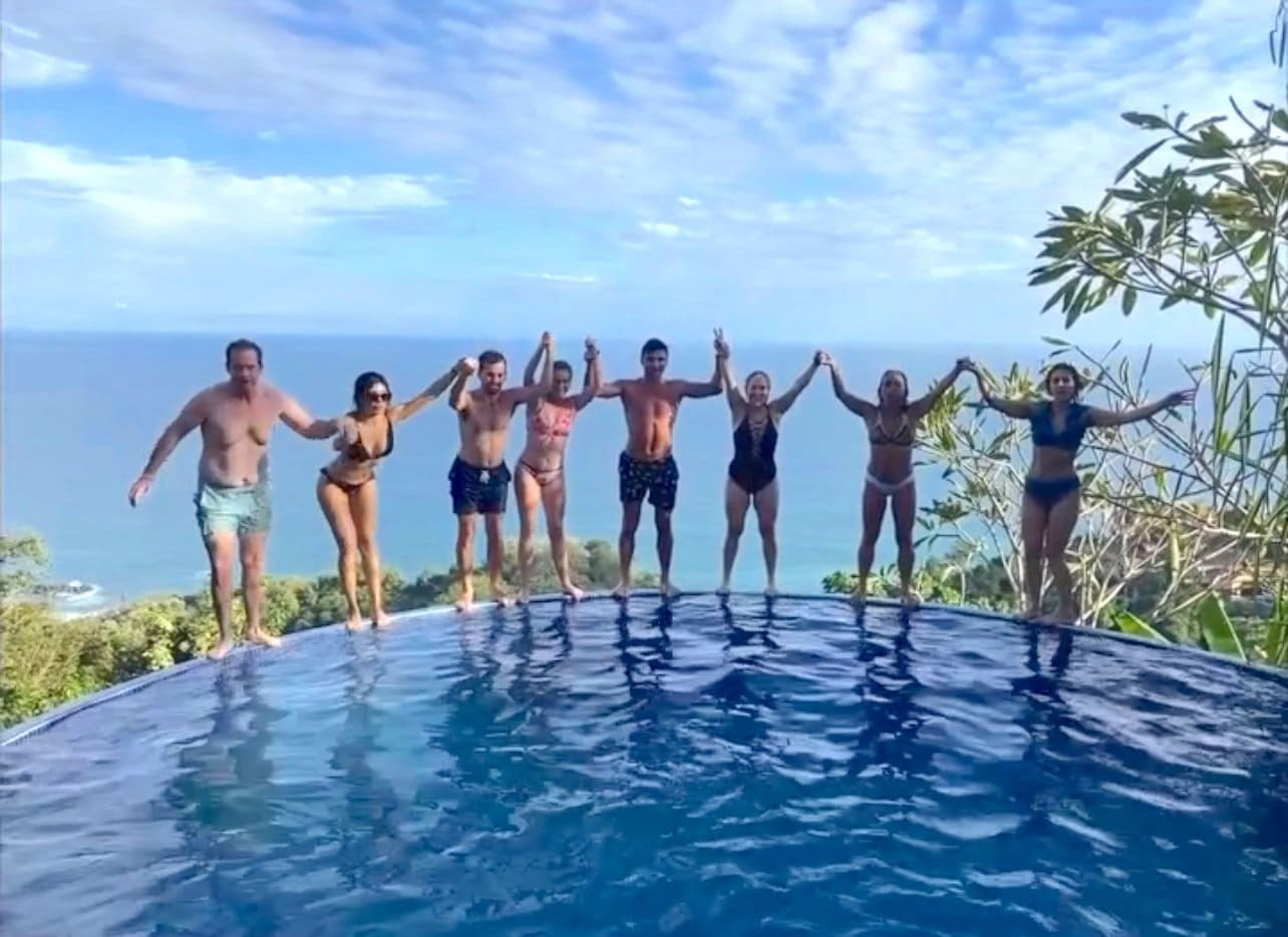 200 h Formation de professeurs de yoga – Michelle LeHegarate & Danielle Hoguet
