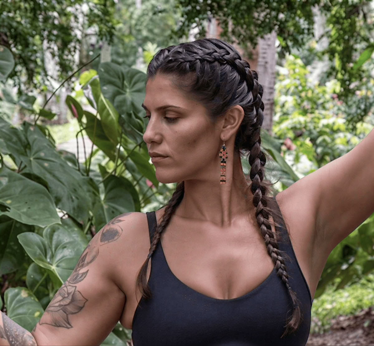 200 h Formation de professeurs de yoga – Michelle LeHegarate & Danielle Hoguet