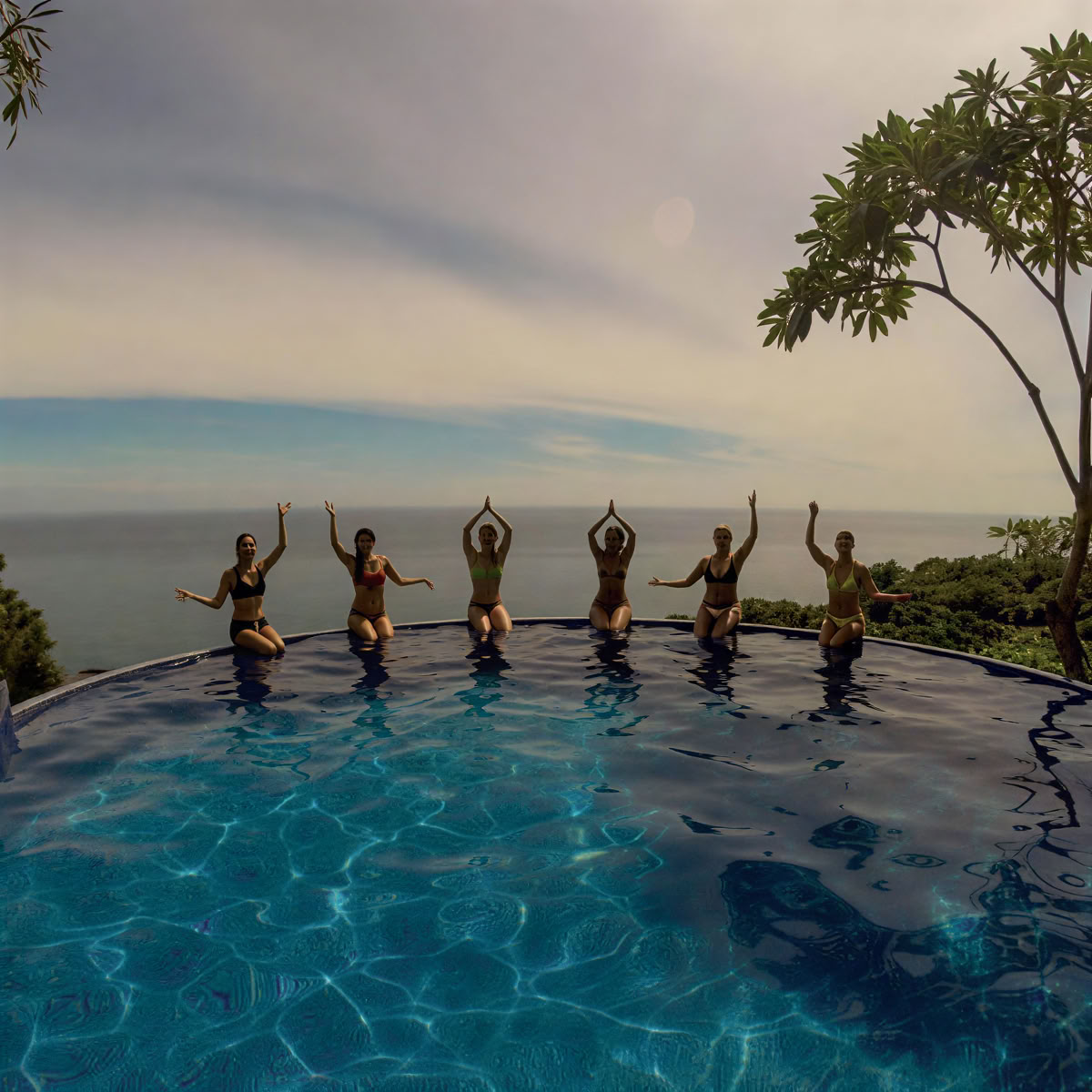 Formation de professeur de yoga de 200 h – Jordan Stinson