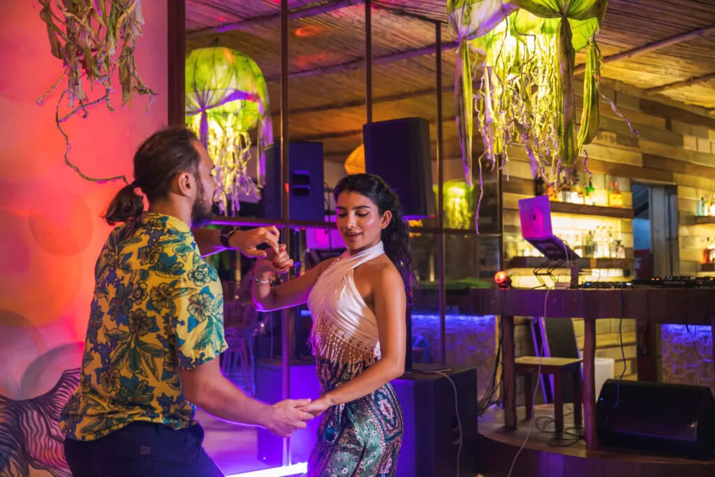SOIRÉE CINÉMA AU BAR