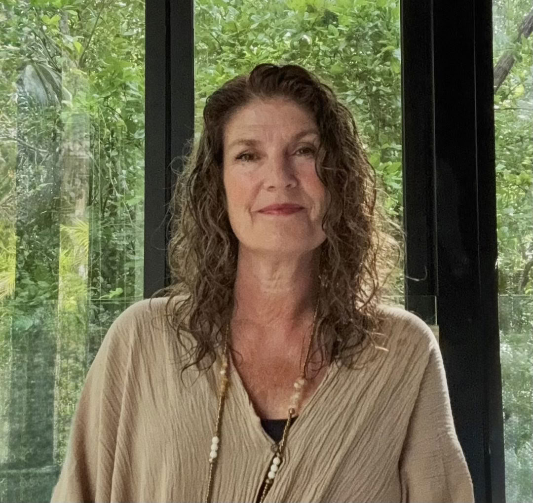 Retraite Bien-être Essentielle avec l'entraîneuse invitée spéciale, Lisa Schenk